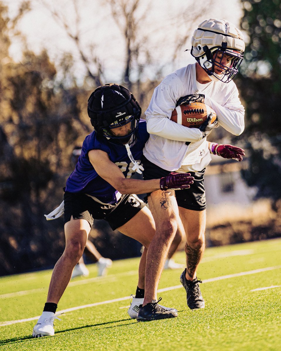 WNMU Mustang Football tweet media