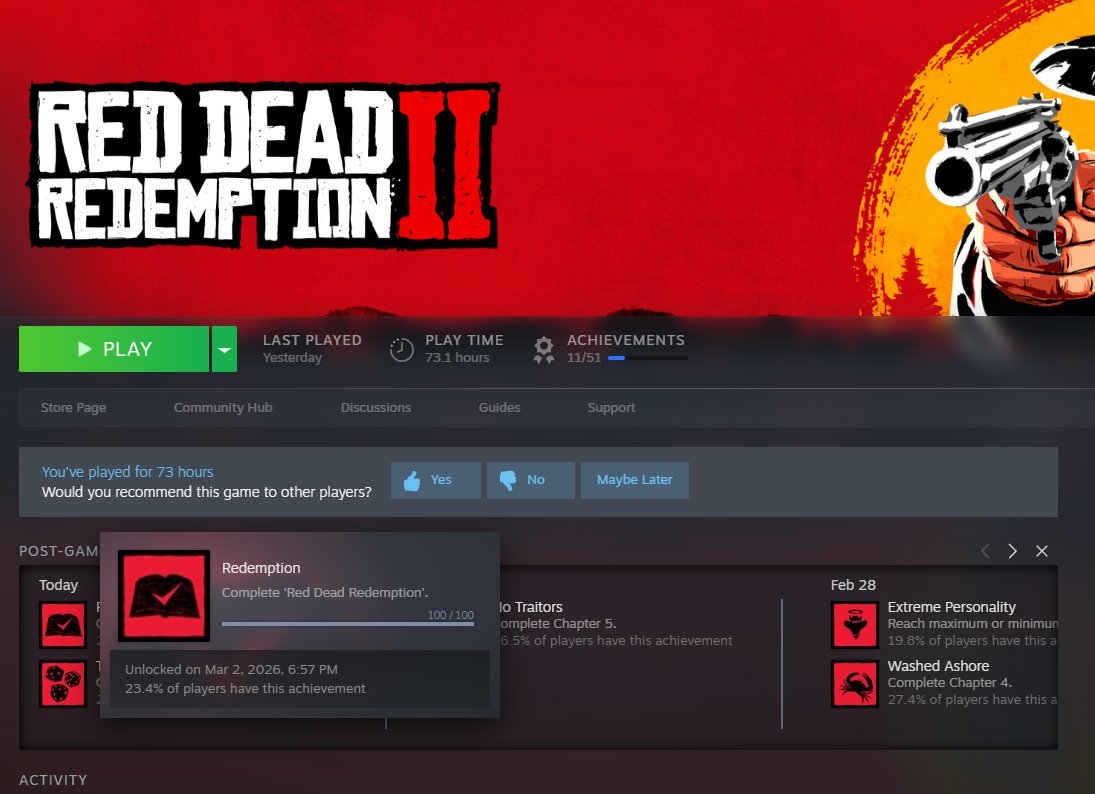 Berilbaik's tweet photo. terimakasih @RockstarGames  sudah bikin Masterpiece yang bikin empati saya terisi, tolong gta 6 jangan terlalu mahal🙏 https://t.co/kdfHr7HRQZ