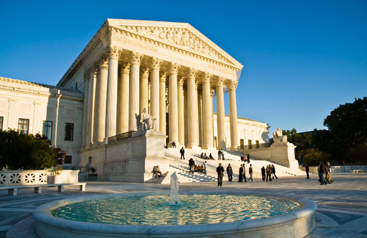 infodocket's tweet image. U.S. Supreme Court Won’t Hear AI-Generated Art #Copyright Case (via @reuters) reuters.com/legal/governme… #legal #AI
