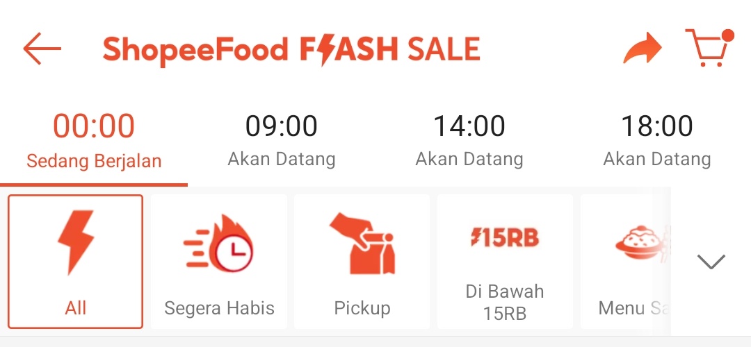 alfilya31's tweet photo. Guys cm mau kasih tau kalau shopee food lagi ada flash sale nih 🤭🤭
https://t.co/nj9ibtbiLg https://t.co/cDLo08AzgS
