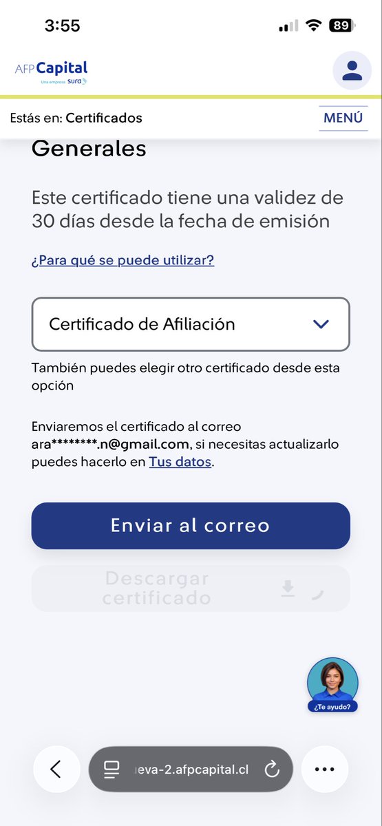 Nicolás Aravena tweet media