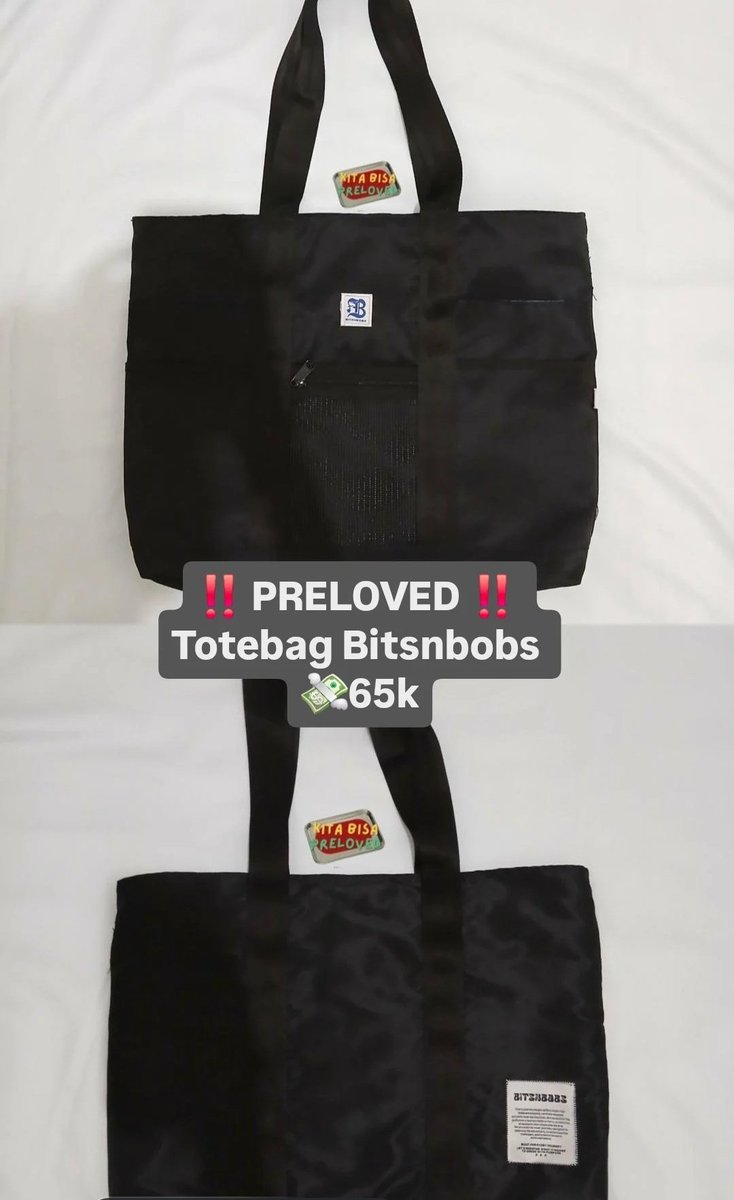 kitabisaa_preloved tweet media