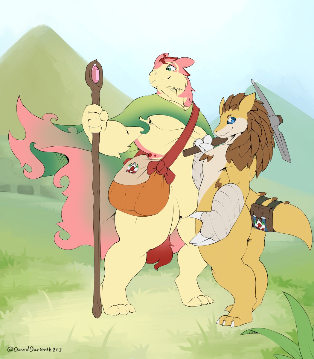 RooforthNoBara (Closed comms!) tweet media