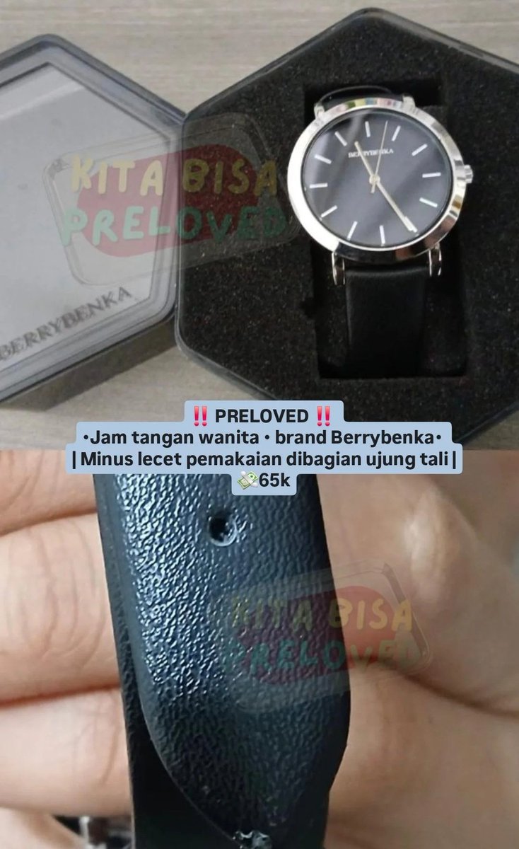 kitabisaa_preloved tweet media