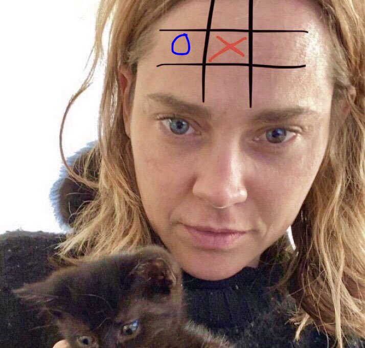 gollum crawford tweet media