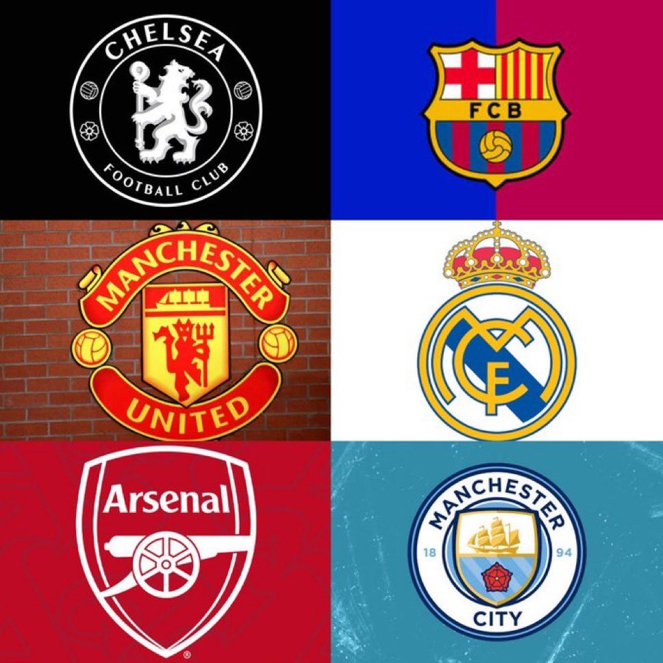 Rivalry aside, Delete one club forever here.