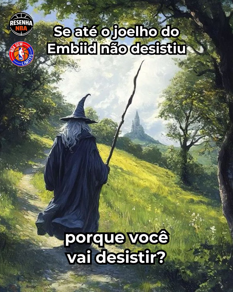 resenhanba__'s tweet photo. Escute os experientes anciões da NBA para viver intensamente as sensações da liga!

CONFIRA O POST COMPLETO:
https://t.co/uIUnmbLcjz https://t.co/Q19wCSotCj