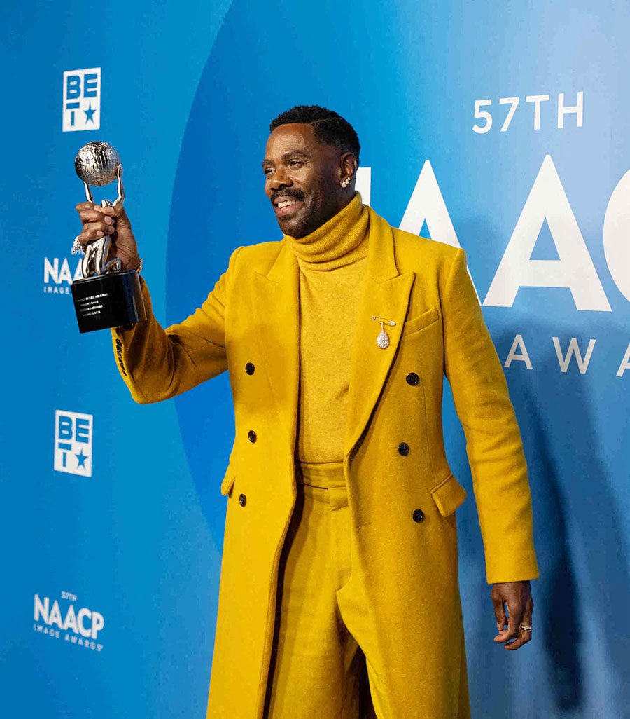 Colman Domingo tweet media