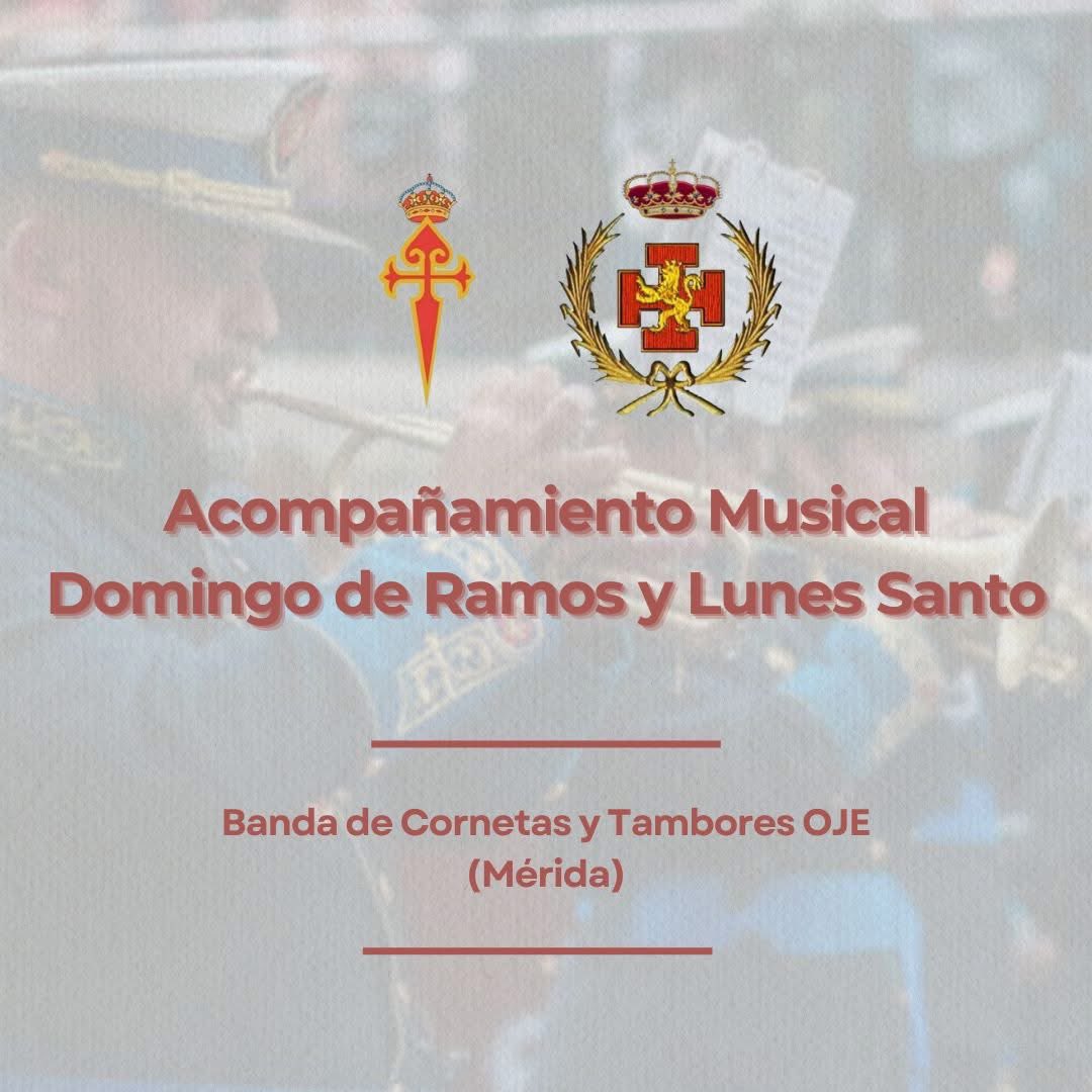 Cofradía Infantil tweet media