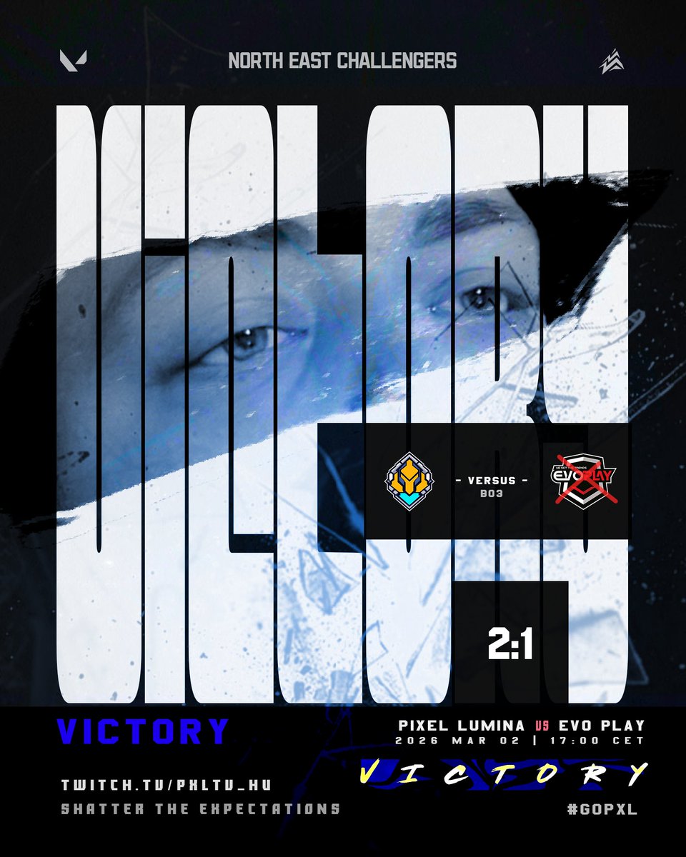 Pixel Lumina tweet media