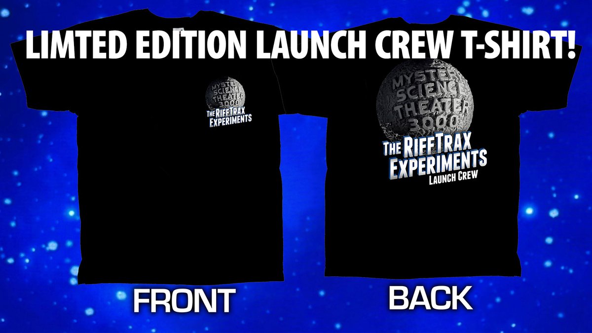 RiffTrax 🌽 tweet media