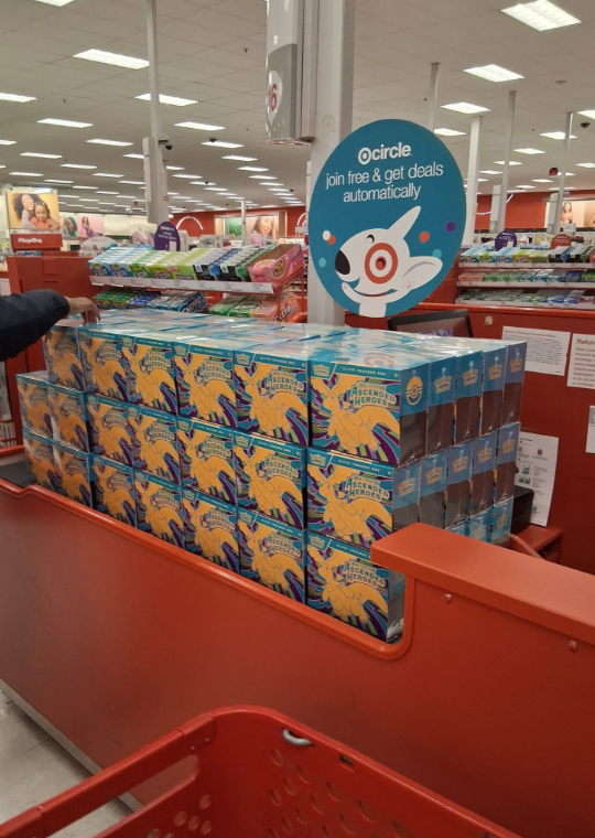 Price Errors tweet media