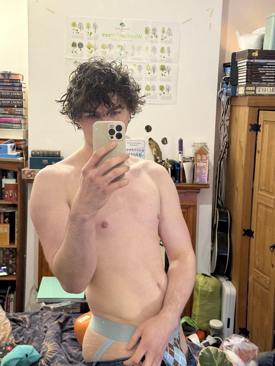 jockywockykittywitty 🪴 tweet media