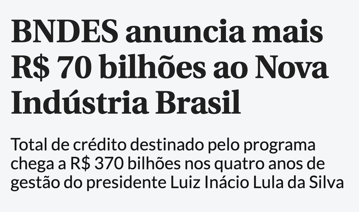 Lula tweet media
