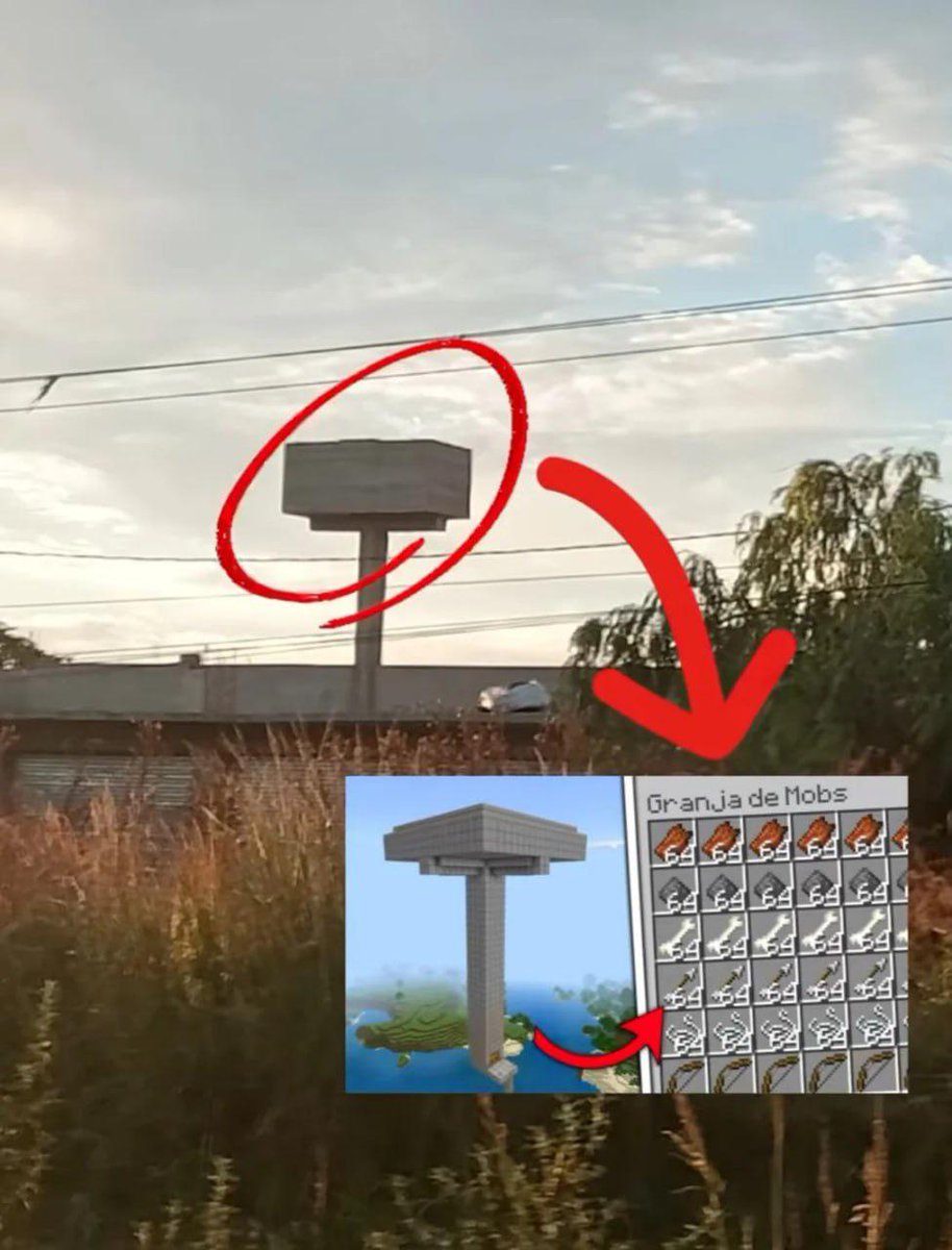 Minecraft Memes ⛏️ tweet media