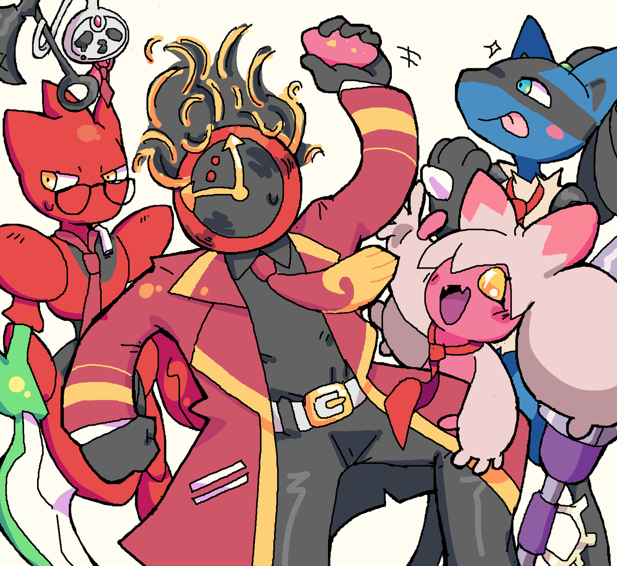 NurseMel! 🇨🇭 tweet media