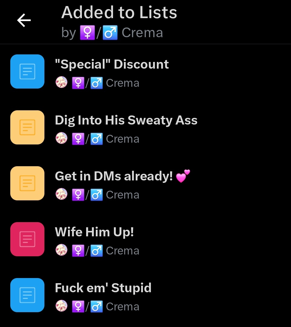 RXQ 🔞 tweet media