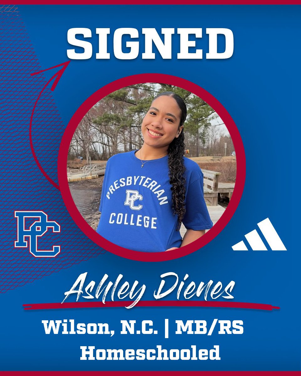 Presbyterian College Volleyball tweet media