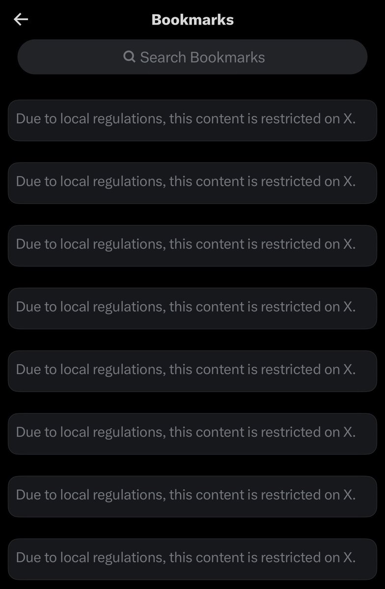 ssblackjack777's tweet photo. The only thing X was good for, and now its gone https://t.co/VKkeyfNWYj