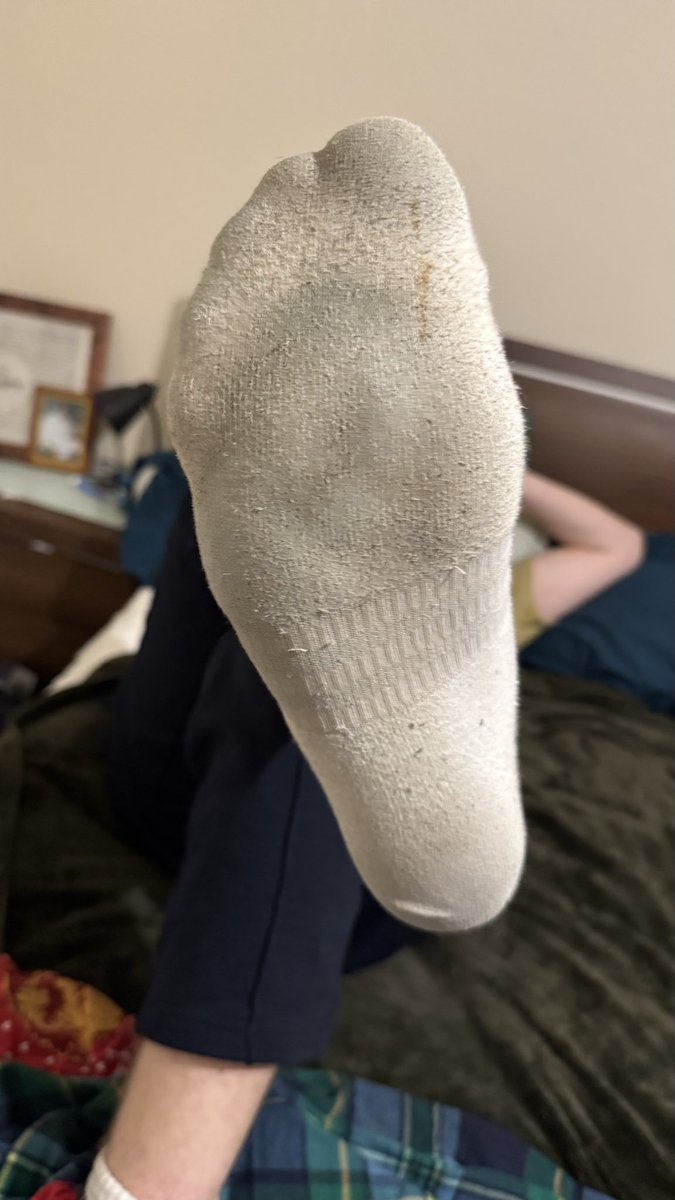 Size 15 Dom tweet media