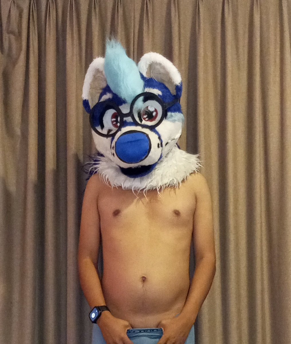 Bad Wolfhy ⚠️+18 🇲🇽 🔜 Confuror 2026 tweet media