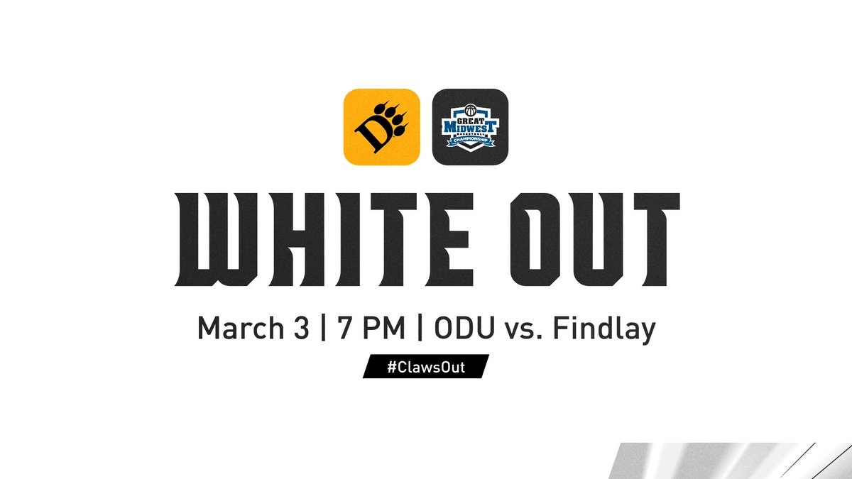 ODU Panthers tweet media