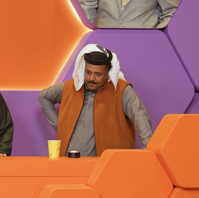 Falcon Roy tweet media