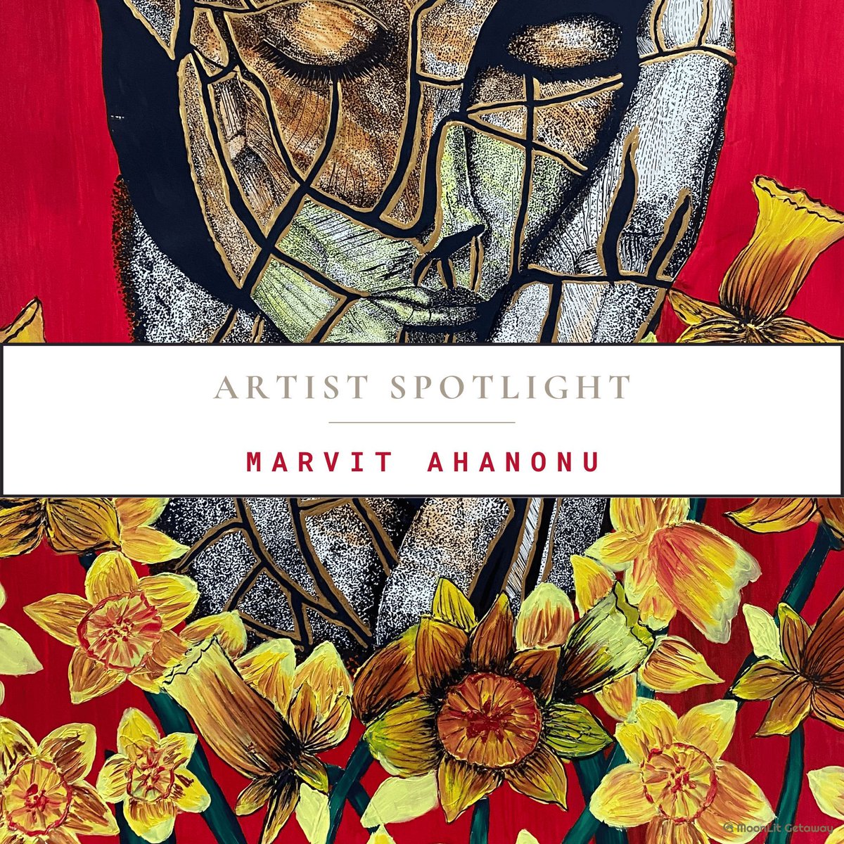 MoonLit Getaway tweet media