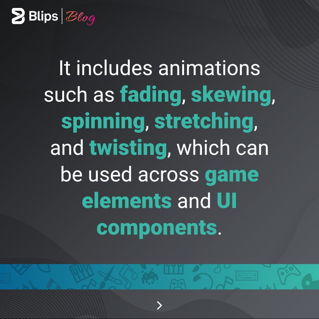 Blips.fm tweet media