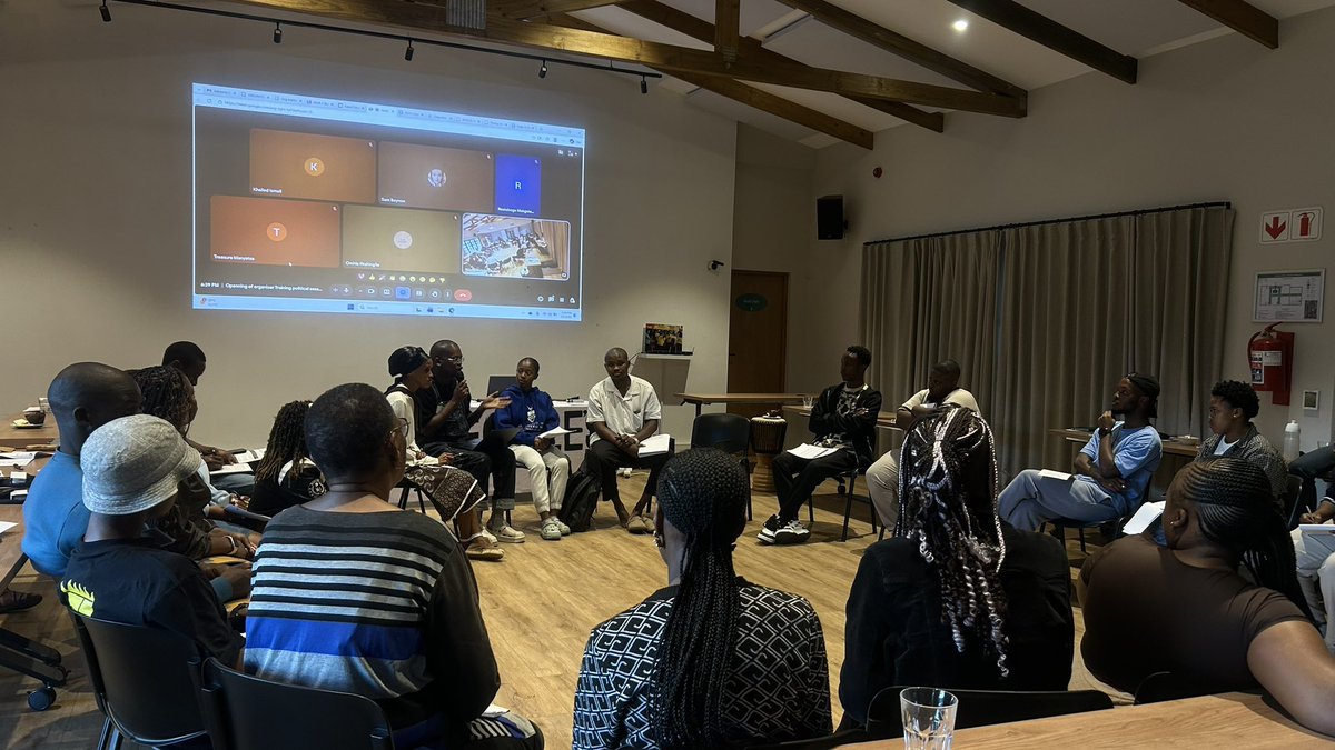 Equal Education tweet media