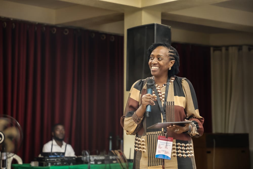 DOT Rwanda tweet media