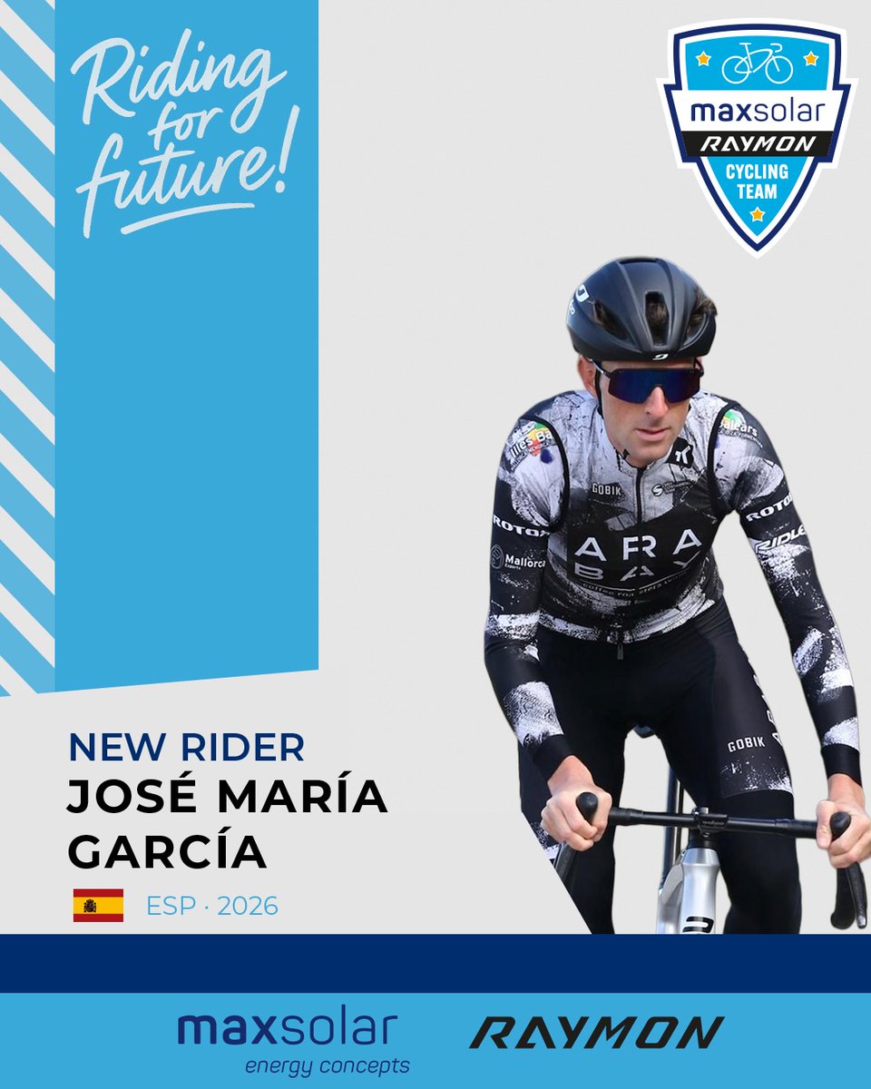 GORAMA CYCLING tweet media