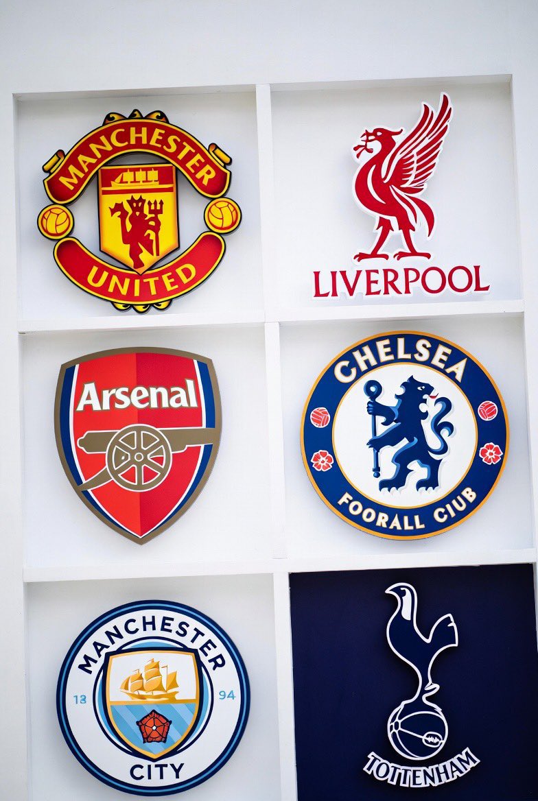 Which two team in the premier league deserve the EL CLASSICO match ?