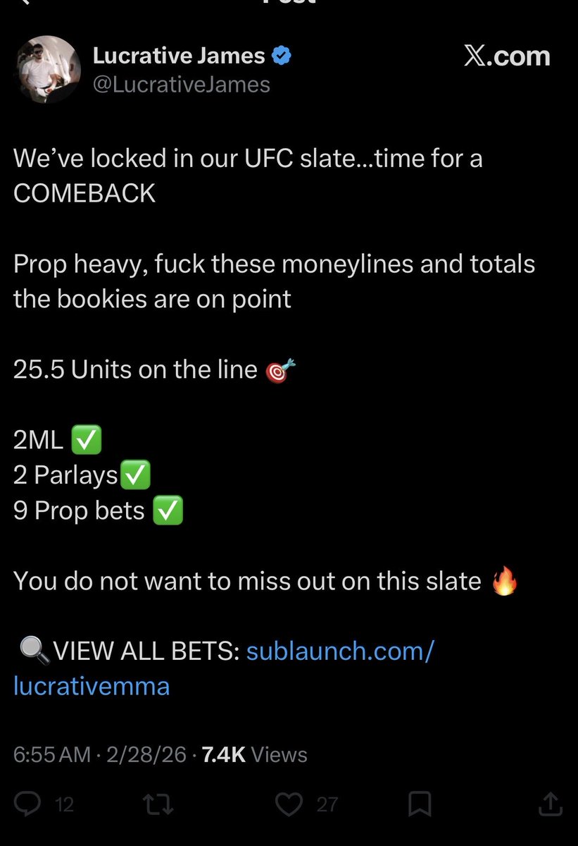 Martian MMA tweet media