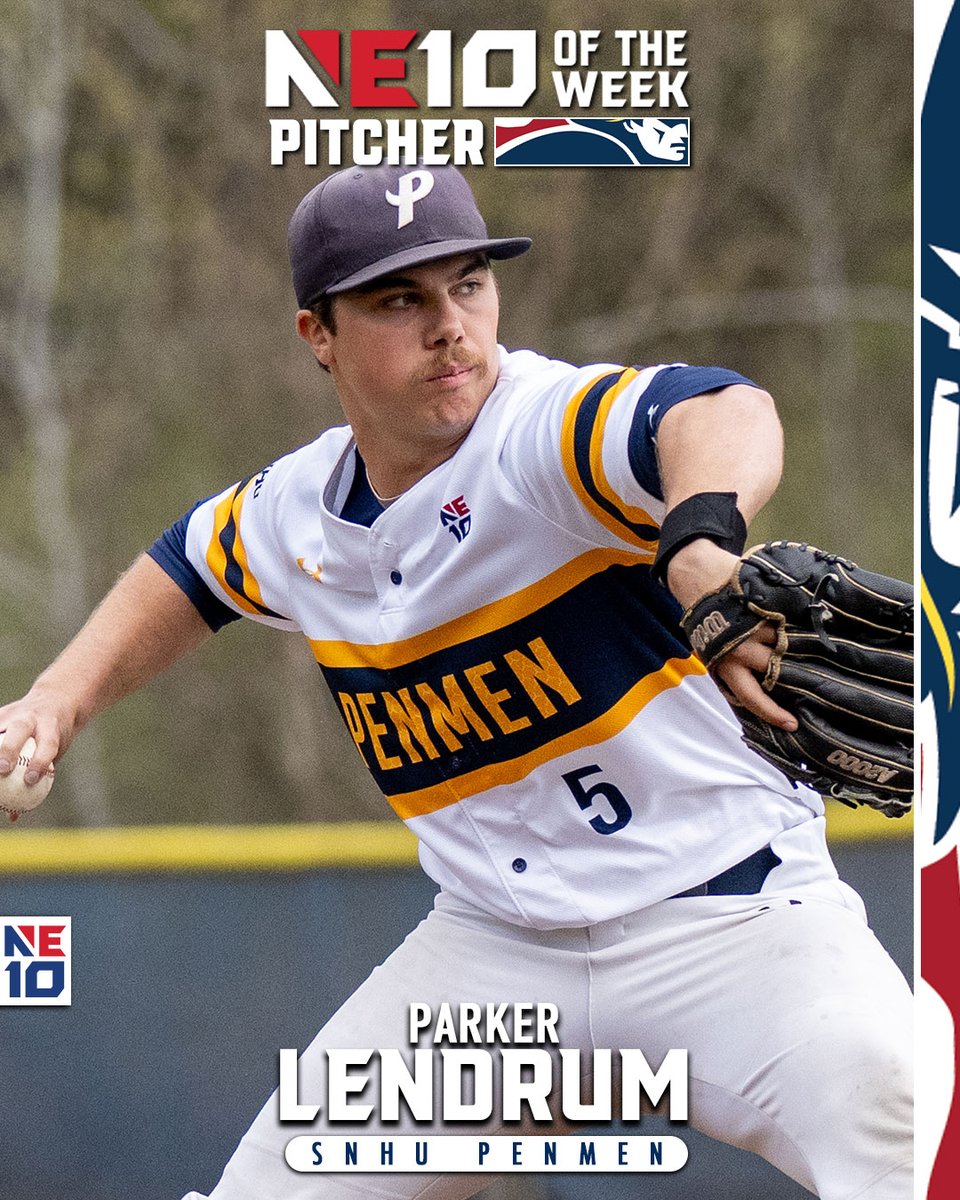 The NE10 tweet media