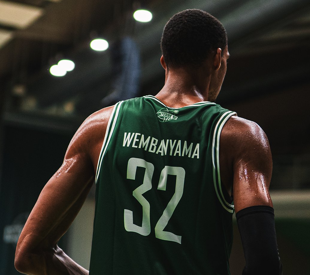 Nanterre 92 tweet media