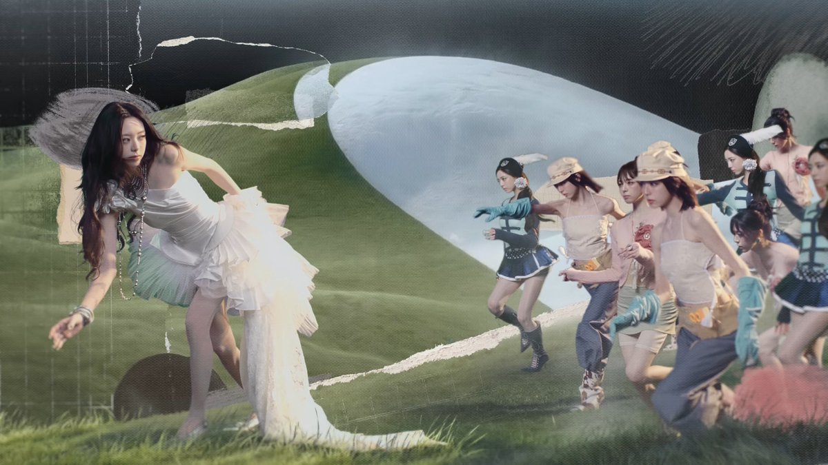 𐙚 있지 pobs ! 🍦 tweet media