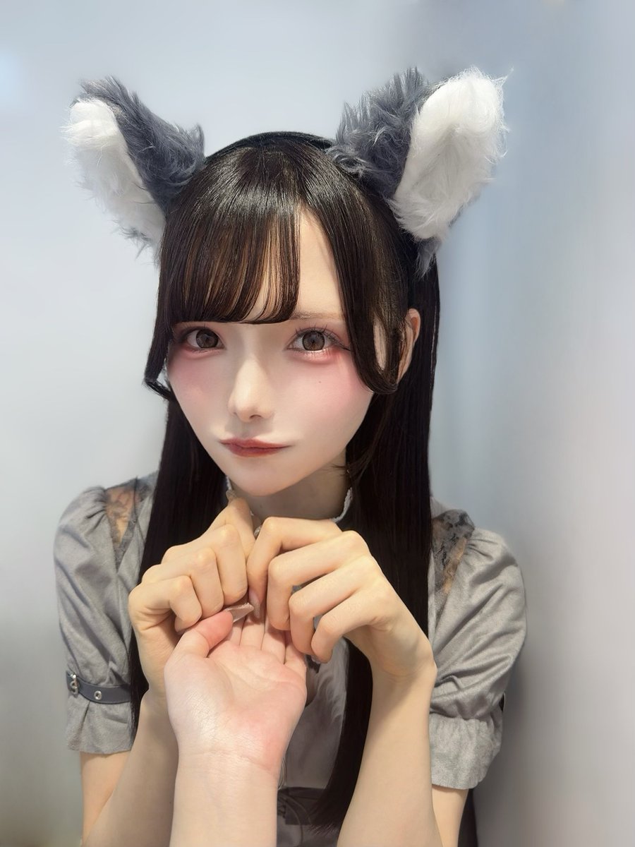 Post by 乃咲菜那🌾【Jewel☆Garden】 on X: 飼いますか？🩶