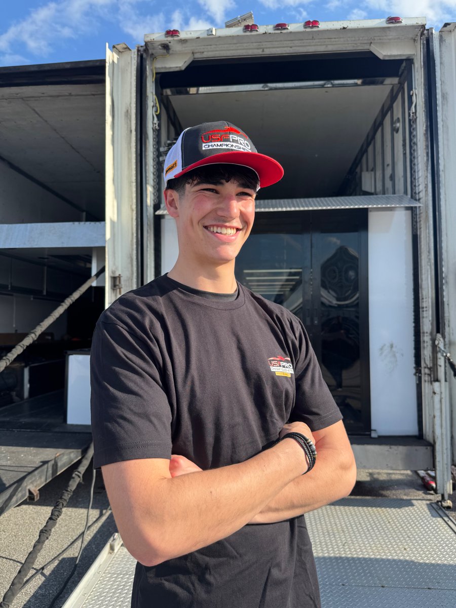 USF Pro Championships tweet media