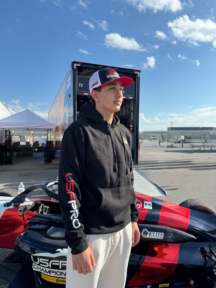 USF Pro Championships tweet media