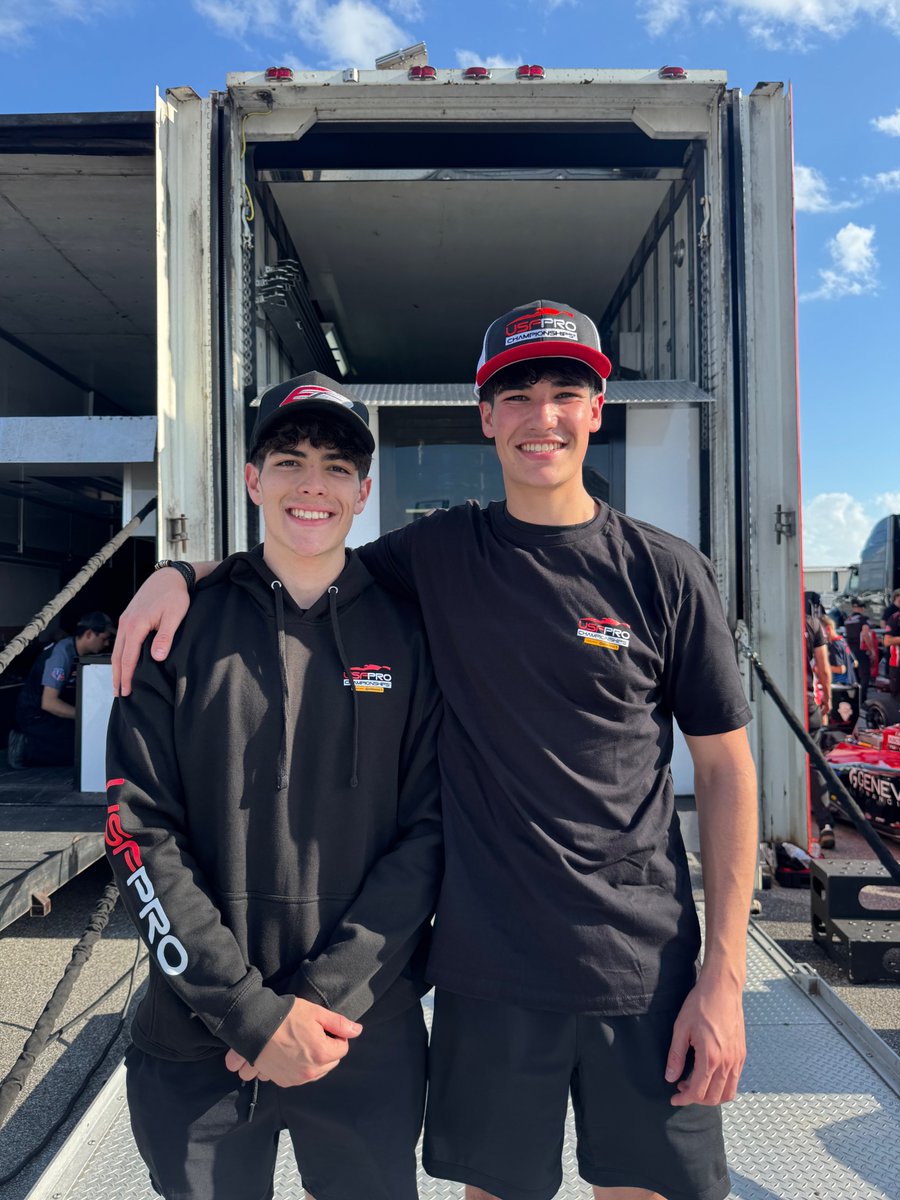 USF Pro Championships tweet media