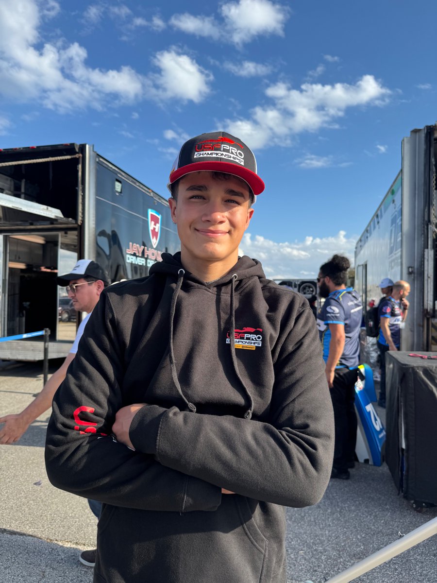 USF Pro Championships tweet media