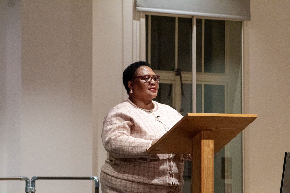 African Public Square (APS) tweet media