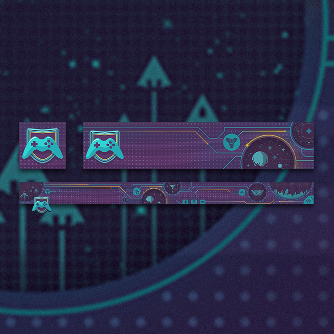 Bungie Foundation tweet media