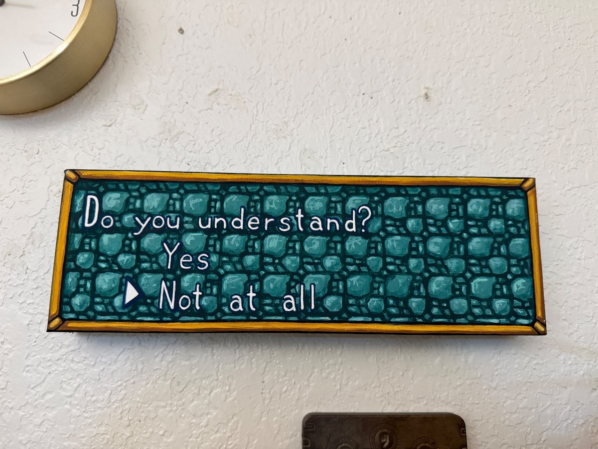 Super Video Game Land tweet media