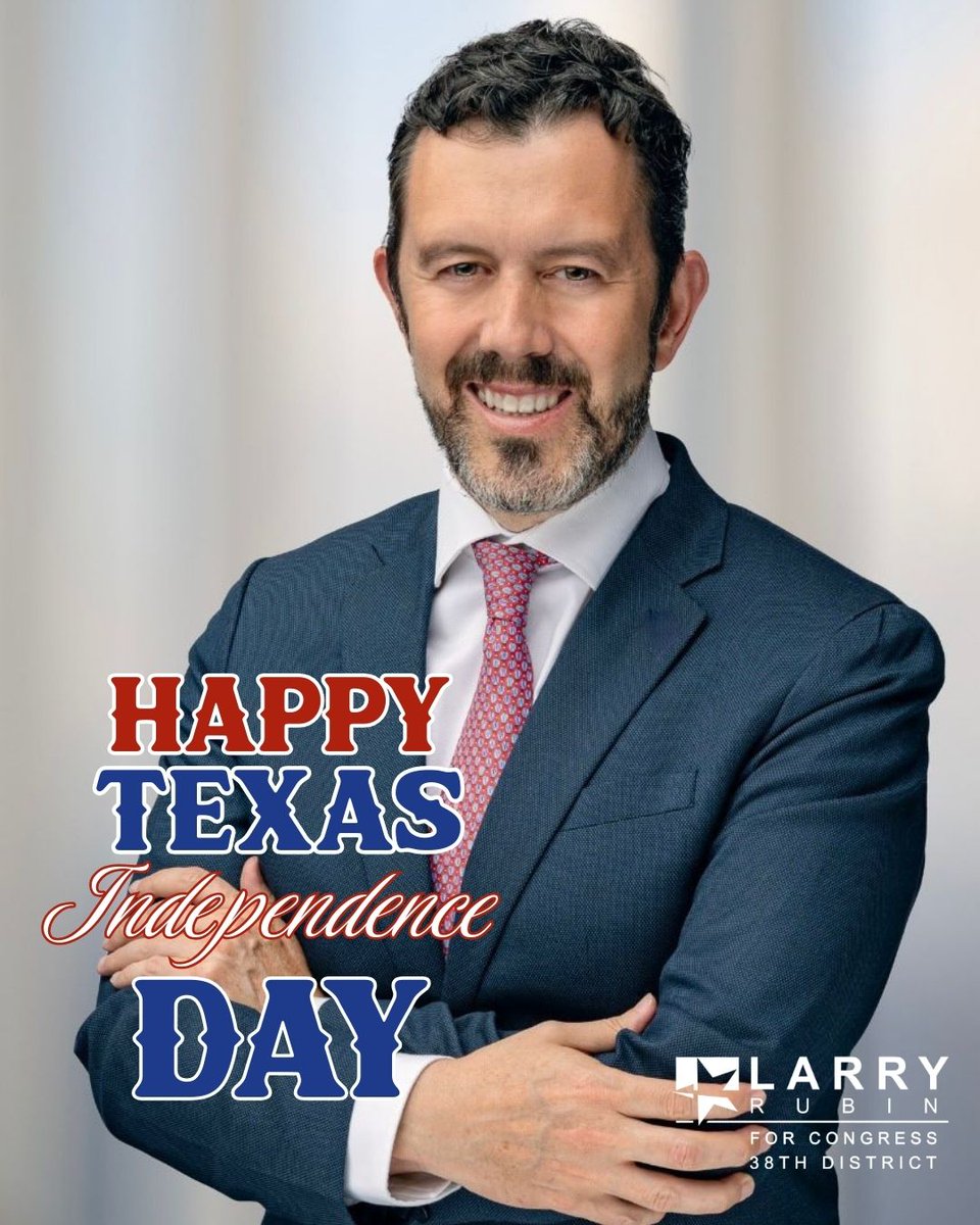 Larry Rubin tweet media