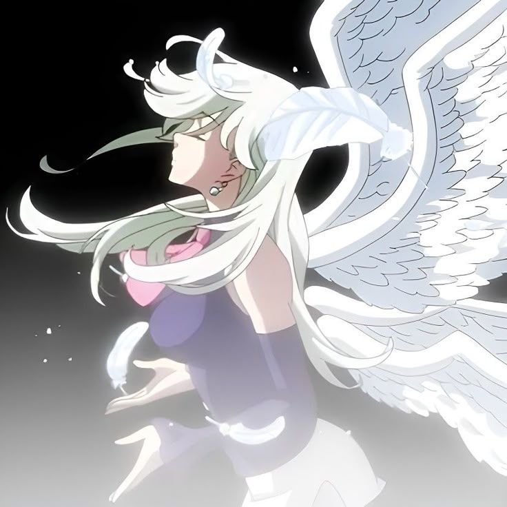 LUCK_Lr0's tweet photo. 🚨4KOTA | CHAPTER 228 SPOILERS

Rest Of The Pages Is: Elizabeth looks like the Supreme Diety with 10 wings.

Meliodas finally uses Assault Mode.

Ban still old, but able to fight.

Sins vs Cath

#4kotaspoilers https://t.co/RM0Lf74K84