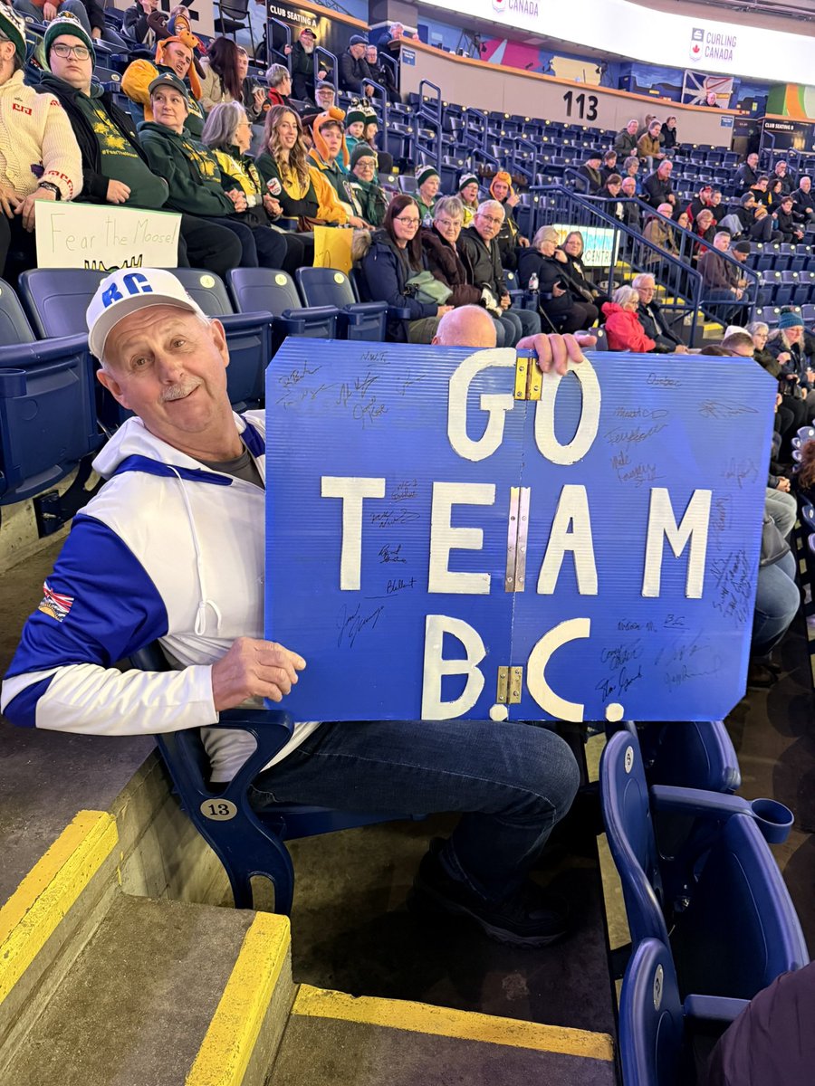 Curling Canada tweet media