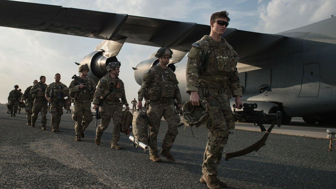 BrehendaS's tweet photo. Irán: Base naval de EEUU en Kuwait «quedó completamente fuera de servicio»

https://t.co/qVt8SbX8ky

#bbvipsk4 #zeudiners #sstvi #IranWar #EEUU https://t.co/HobqNWc3GA