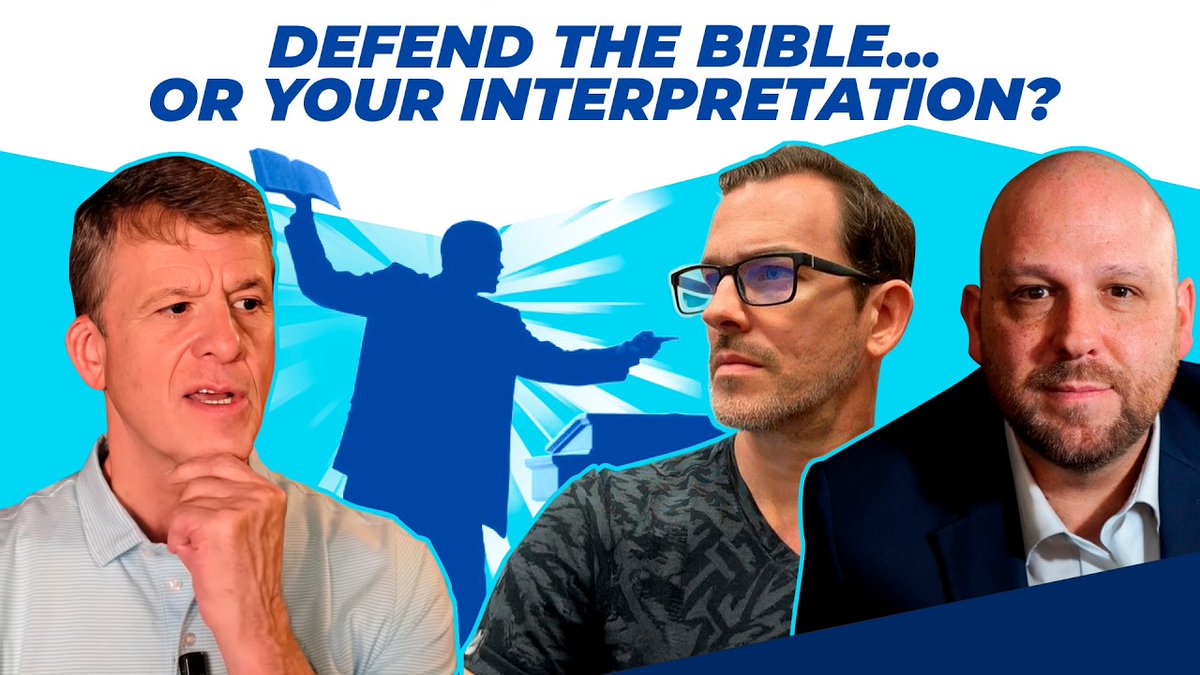 Apologetics 315 tweet media